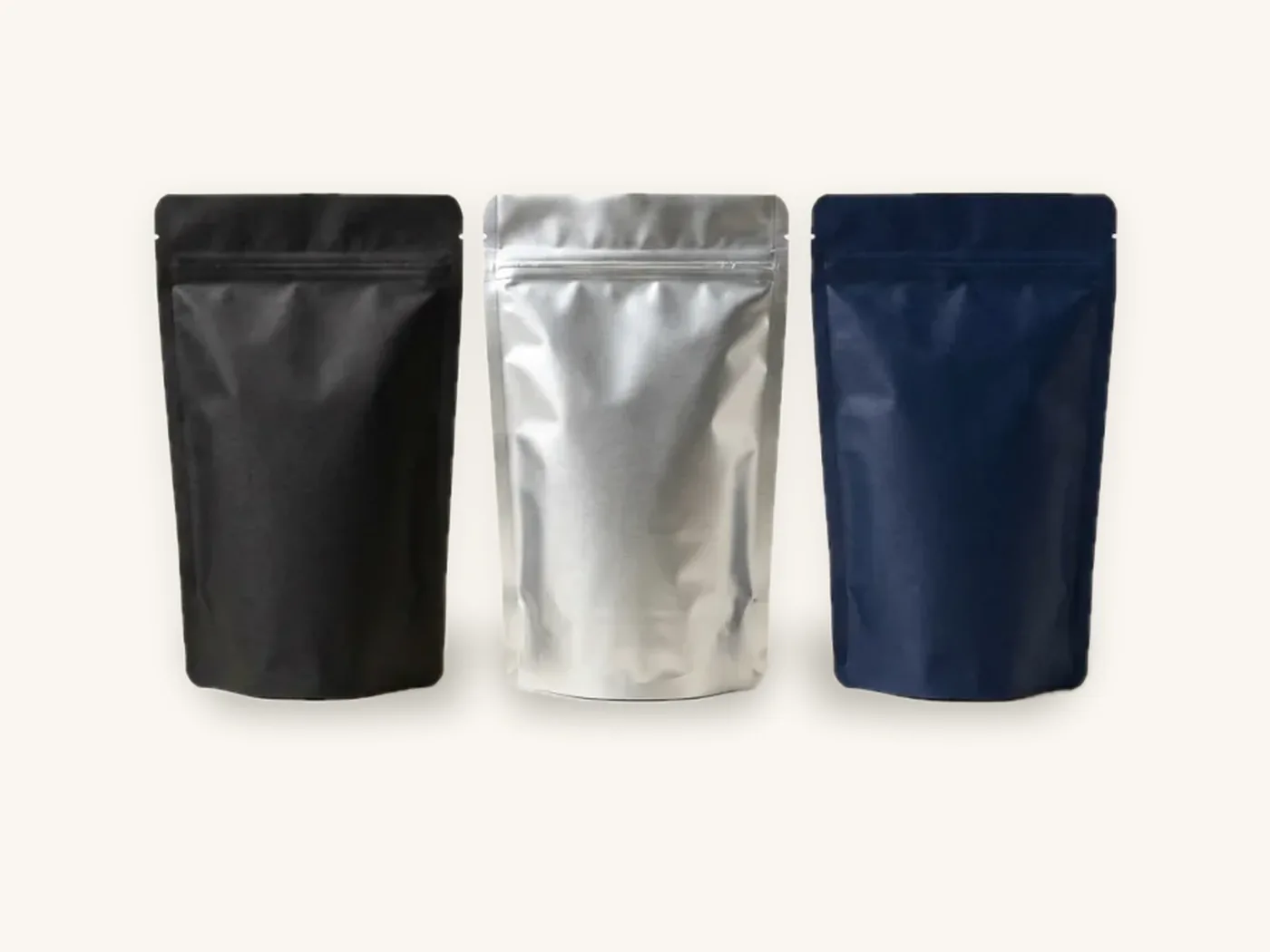 Stand-Up Pouches