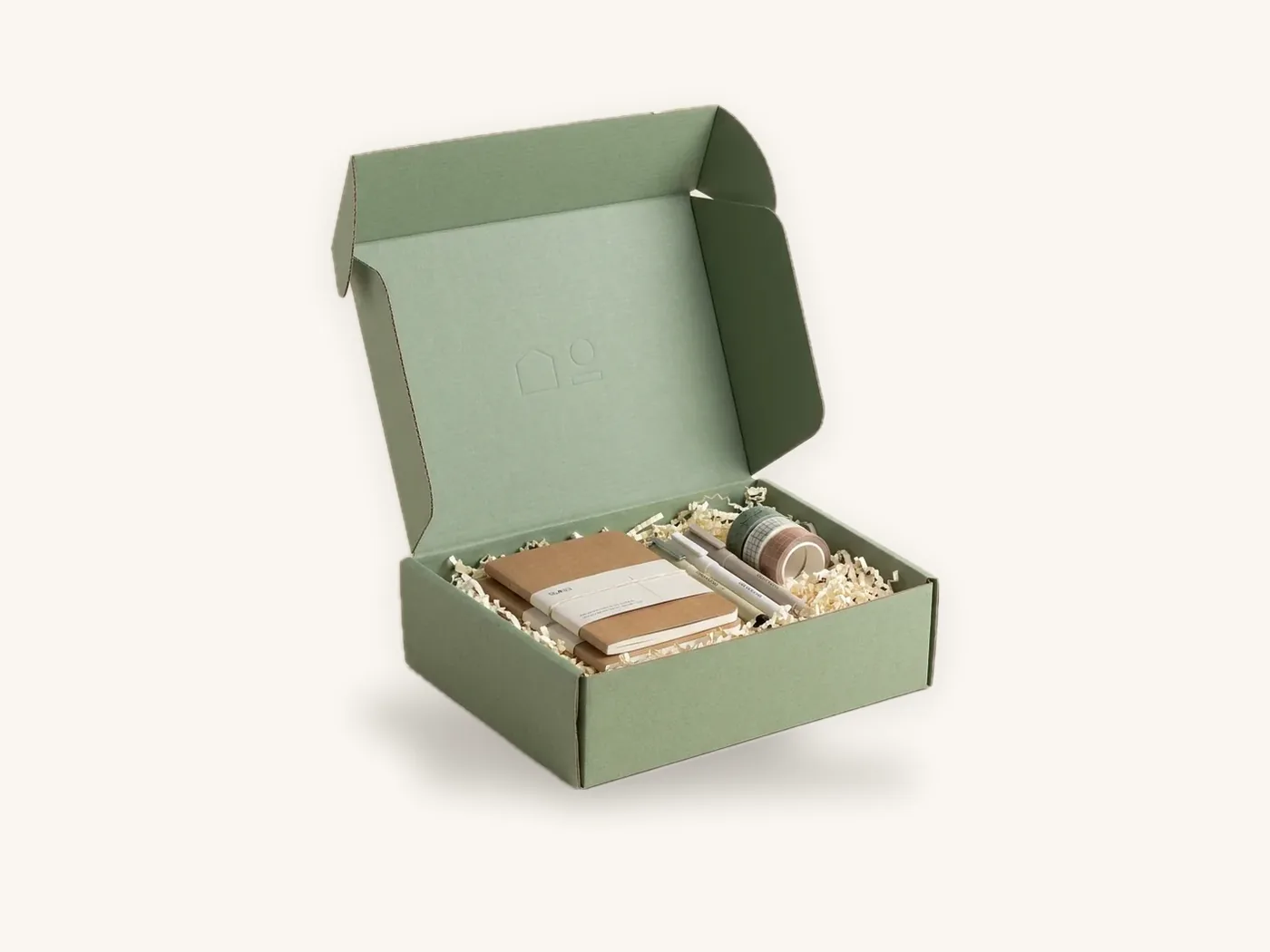 Stationery & Office packaging