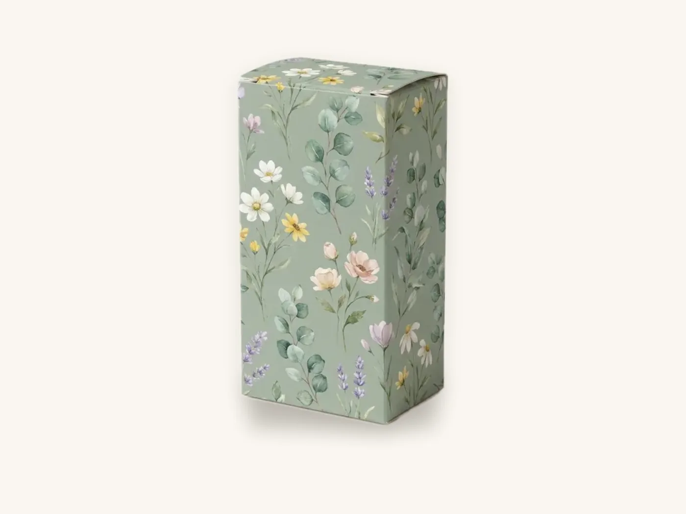 Straight Tuck End Boxes