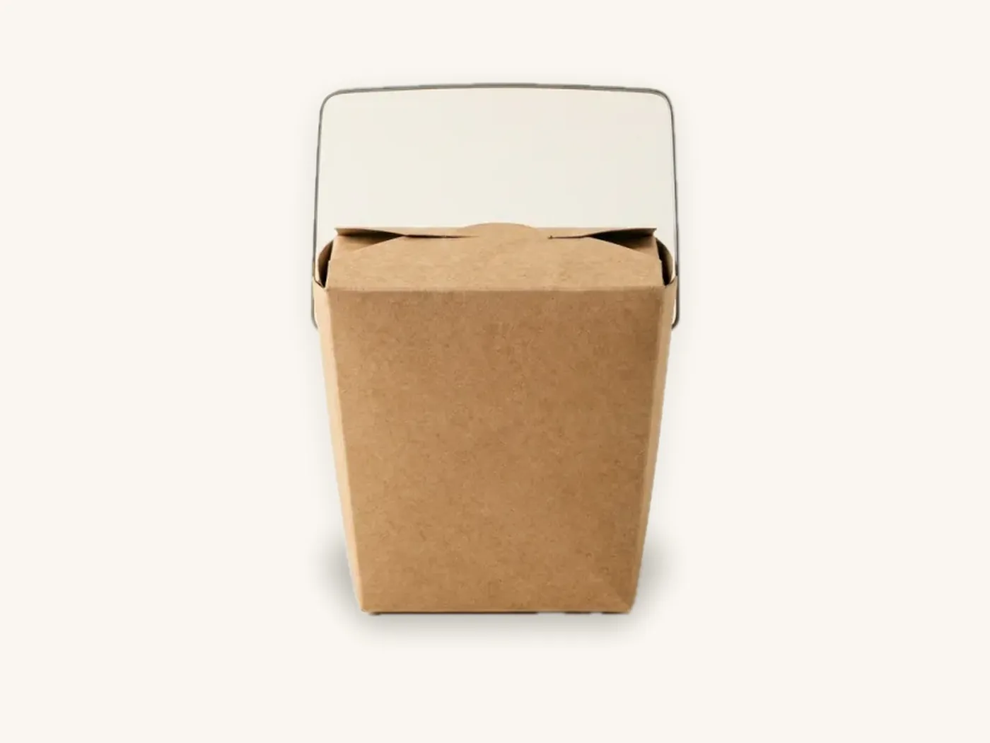Takeout & Noodle Boxes