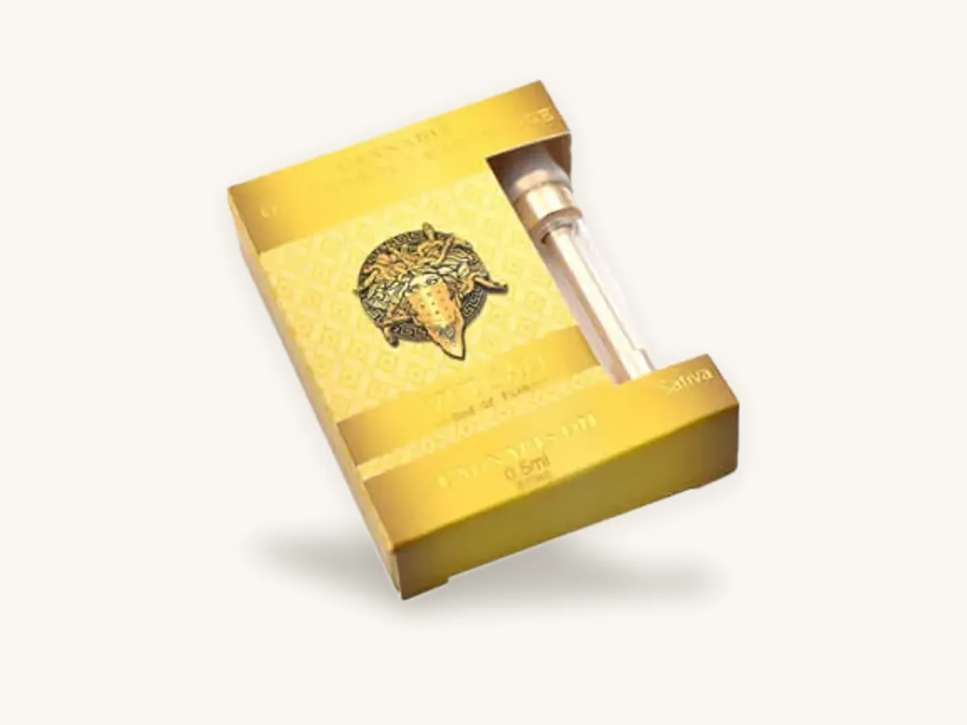 Tobacco & Vape packaging