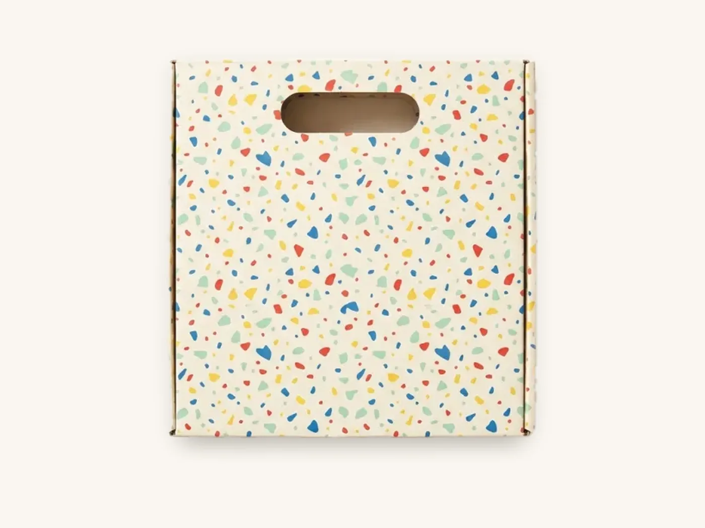 Toys & Games packaging