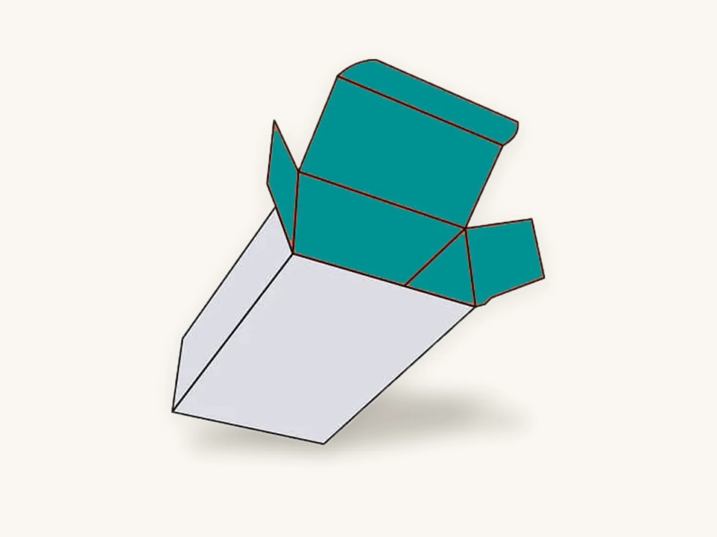 Tuck End Boxes