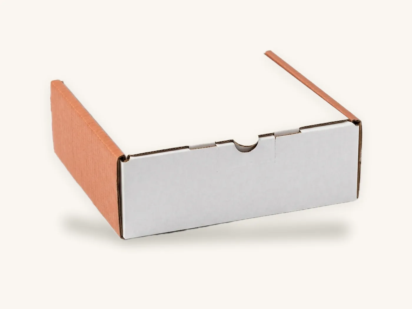 Tuck Top Mailer Boxes