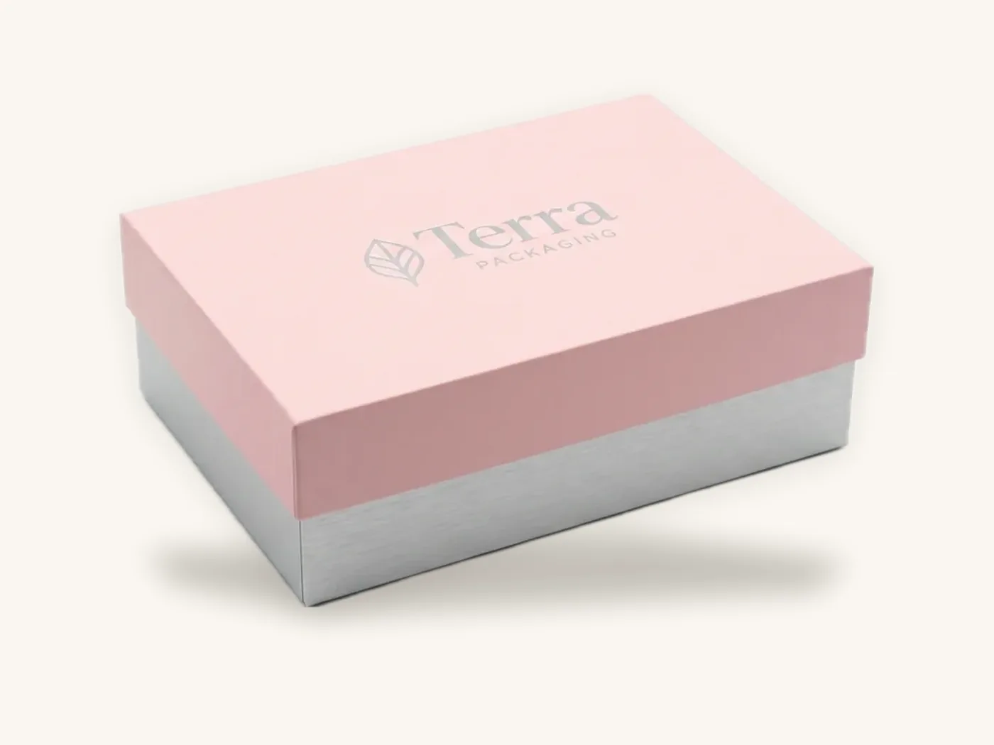 Two Piece Boxes