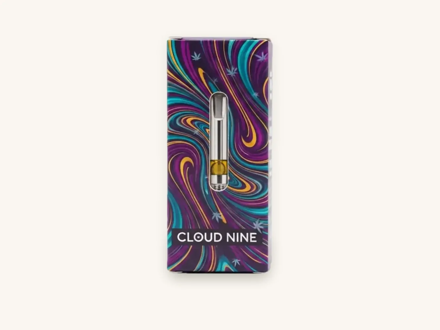 Vape & Cartridge Boxes