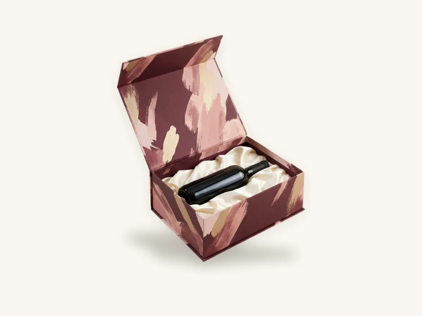 Wine & Spirits Boxes